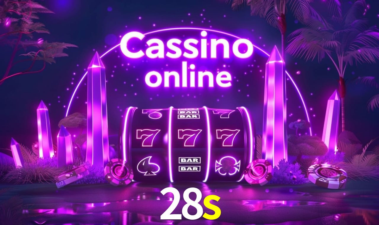 28s Certificado eCOGRA - Jogos Justos Auditados