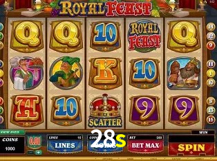 28s Licença Curaçao Gaming