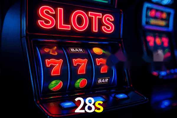 Slots 28s - Giros Grátis Diários